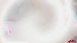 Goditi Lesbian Duo Fisting & Pissing in Lingerie - video porno su ONE-PORN.COM