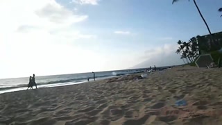 Desfrute de Tattooed Holly Hendrix Enjoys POV Beach Fun - vídeos pornô no ONE-PORN.COM