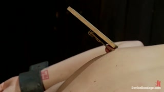 Ciesz się Dylan Ryan makes blonde scream with nipple torture and hard squirt - filmy porno na ONE-PORN.COM