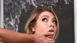 Goditi Giselle Palmer Tattooed Slut - Fingered & Licked Wild - video porno su ONE-PORN.COM