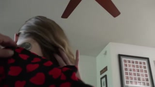 Thưởng thức POV: Riley Star Enjoys Strawberry Jizz After Hardcore - video khiêu dâm trên ONE-PORN.COM