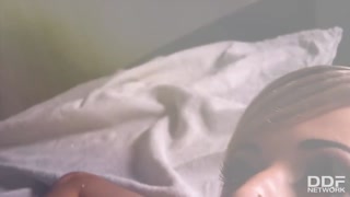Enjoy Tattooed Ria Sunn’s Pussy Licked Before Backdoor Massage - porn videos on ONE-PORN.COM