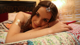Geniet van Hardcore boho teen Tali Dova gets it rough from Ryan - pornovideo's op ONE-PORN.COM