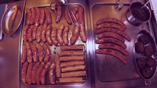 Enjoy German Babe Lullu Gun Goes Wild on Curry Sausage Cock - porn videos on ONE-PORN.COM
