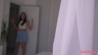 Enjoy Naked Neighbors: Yacht, Pool and Outdoor Sexy Time - porn videos on ONE-PORN.COM