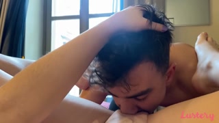 Thưởng thức Karmann and Josie: Kinky Toys and Slick Lube Play - video khiêu dâm trên ONE-PORN.COM