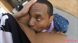 Desfrute de Miles Gets a Quickie from Jazmine After the Workday Ends - vídeos pornô no ONE-PORN.COM