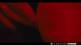 Насолоджуйтесь Vampire Night Lady 1: Aria Sloane Blowjob and Creampie - порно відео на ONE-PORN.COM