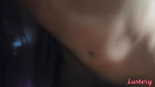 享受 Rey and Storm Rise and Cum: Masturbation BJ Cumshot - ONE-PORN.COM 上的色情视频