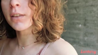 享受 Arden Touches Herself While Tommy Kisses Her Curly Hair - ONE-PORN.COM 上的色情视频