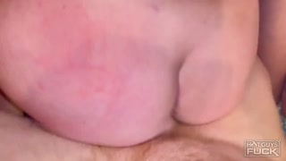 Goditi IndicaFlower’s POV Orgy: Hairy Belly, Hairy Butt, Hairy Everything – Four Big Cocks for a Petite Redhead - video porno su ONE-PORN.COM