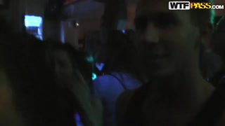 Enjoy Tattooed Cindy Jays Gets Wild at Disco Party - porn videos on ONE-PORN.COM