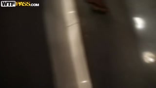 Enjoy Young Russian babe facialized in teen sex scene - porn videos on ONE-PORN.COM