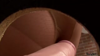Enjoy Tea’s Solo Masturbation Session with Fetish Toys - porn videos on ONE-PORN.COM