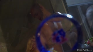 Desfrute de Tattooed Blonde Jacey Andrews Sucks & Fucks - vídeos pornô no ONE-PORN.COM