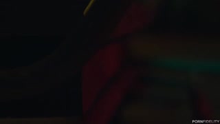 Enjoy Hardcore Stockings Sex - Nikki Delano & Brad Knight Go Wild - porn videos on ONE-PORN.COM