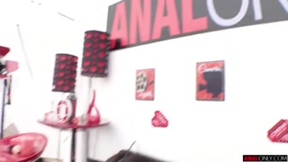 Genießen Sie Hime Marie Enjoys Anal and Sex Toys in Hot Scene - Pornovideos auf ONE-PORN.COM