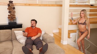 Enjoy Robby Apples Fucks Shemale Cassidy Cauley in Lace Lingerie - porn videos on ONE-PORN.COM