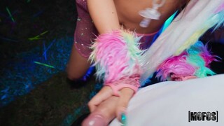 Enjoy Ass Fingering Disco with Lucas Frost - porn videos on ONE-PORN.COM