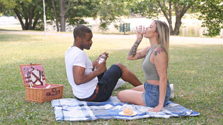 Enjoy Double Blowjob with Ria Sunn, Darrell Deeps, Jesus Reyes - porn videos on ONE-PORN.COM