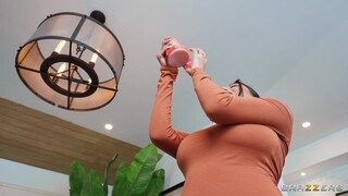 Enjoy Good Girl Gone Bad: The Ugly Delivery - porn videos on ONE-PORN.COM