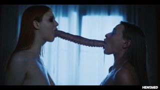 Ciesz się Tentacle Teen Fetish - filmy porno na ONE-PORN.COM
