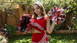Enjoy Cheerleader Selina Imai Gets Insatiable with Max Fills in Heat #5 - porn videos on ONE-PORN.COM