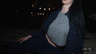 Enjoy Violet Rides James Like a Pro Cowgirl - porn videos on ONE-PORN.COM