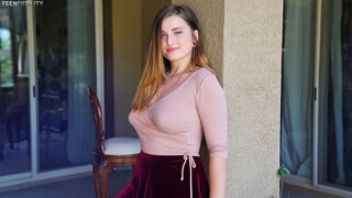 Nikmati Teen Virgin Dakota Rain First Hardcore Action - video porno di ONE-PORN.COM