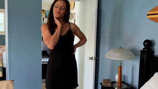 Enjoy Aila Donovan's Perfect Fucking Stranger is a Hung Delivery Guy - porn videos on ONE-PORN.COM
