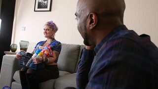 Enjoy Hot Mom Ass Tallulah Tease Takes BBC - porn videos on ONE-PORN.COM