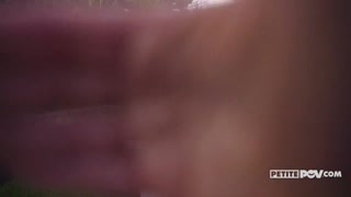 Geniet van The Condom Covered Petite Girl's Crush - pornovideo's op ONE-PORN.COM
