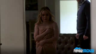 Nikmati Haley's Brilliant but Neglected: Step-Uncle Takes Advantage - video porno di ONE-PORN.COM