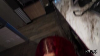Geniet van Some Spice and a Footjob to Die For - pornovideo's op ONE-PORN.COM