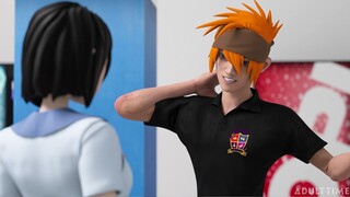 Deepthroat Delights: 2nd Semester, Episode 8 をお楽しみください - ONE-PORN.COM のポルノビデオ