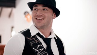 Enjoy Michael Boston's Masturbation Mayhem - porn videos on ONE-PORN.COM