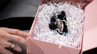 Enjoy Sex Toys and a Deepthroat Session - porn videos on ONE-PORN.COM