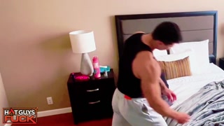 Enjoy Bodybuilder Sienna Harper and Chip Diamond's Sex - porn videos on ONE-PORN.COM
