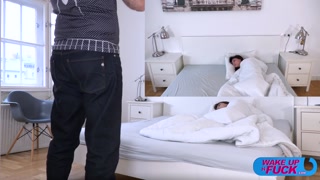 Enjoy Ashly Rabbit Gets Double Penetrated - porn videos on ONE-PORN.COM