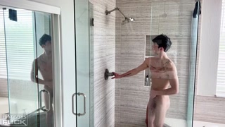 Enjoy First Milf, First Creampie: Eric Trooper's Freshman Year Gets Wild! - porn videos on ONE-PORN.COM