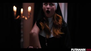 Cosplay Blowjob with Clara Trinity 즐기기 - ONE-PORN.COM의 포르노 비디오