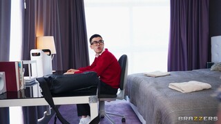 Kissing and Cumshots with Jordi 즐기기 - ONE-PORN.COM의 포르노 비디오