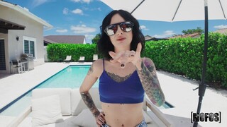 Nikmati Facial in Her Throat - video porno di ONE-PORN.COM