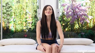 Enjoy Casting Tifa - porn videos on ONE-PORN.COM