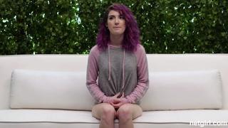 Enjoy Scarlett Takes It All - Audition Doggy & BJ - porn videos on ONE-PORN.COM