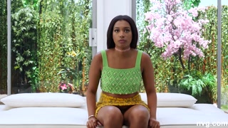 Enjoy The Deepthroat Audition - porn videos on ONE-PORN.COM