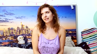 Nikmati Fabienne's Fantasy Unleashed - video porno di ONE-PORN.COM