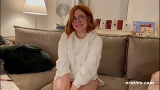 Aproveite Marina's Christmas Calendar Surprise - vídeos pornô no ONE-PORN.COM
