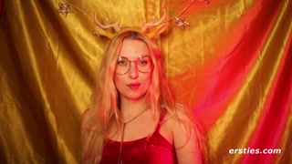 Goditi Christmas Door 23 Surprise - video porno su ONE-PORN.COM