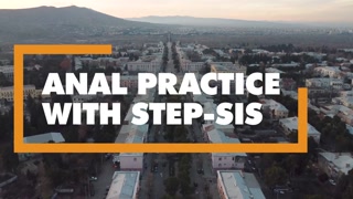 Aproveite Step Sis Anal Experience - vídeos pornô no ONE-PORN.COM